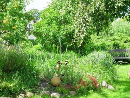 Apartamento Haus Kristina