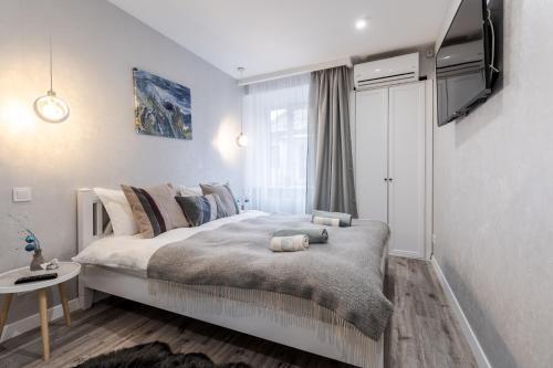 Apartamento ??????????? ?? ????? ????? 41