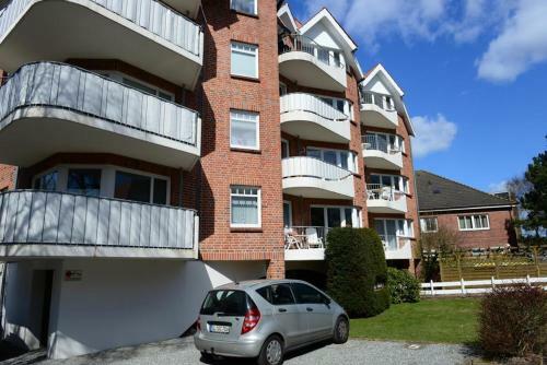 Apartamento Hauke Haien