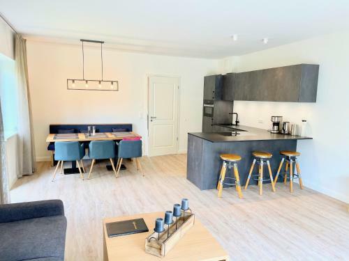 Apartamento Villa Wattfuss