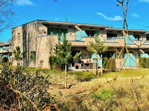 Apartamento Villa Wattfuss