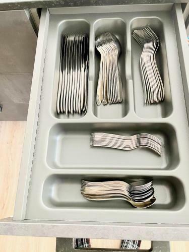 Apartamento Villa Wattfuss