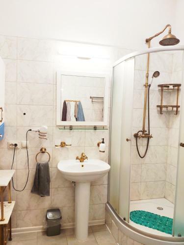 Mover Retro Apartment