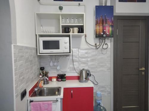 Apartamento ???????? ? ?????? ??????