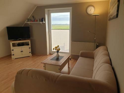 Apartamento Ferienhaus Brauer, Westmarken
