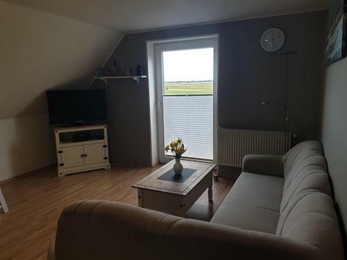 Apartamento Ferienhaus Brauer, Westmarken