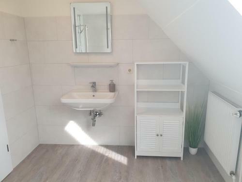 Apartamento Ferienhaus Brauer, Westmarken