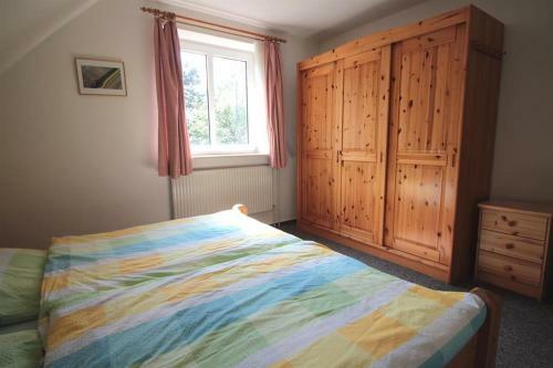 Apartamento Ferienhaus Brauer, Westmarken