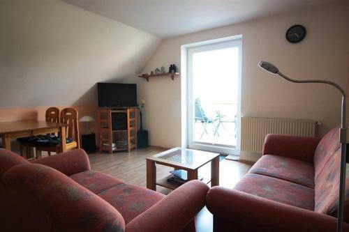 Apartamento Ferienhaus Brauer, Westmarken