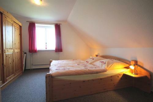 Apartamento Ferienhaus Brauer, Westmarken