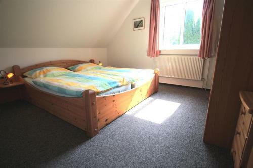 Apartamento Ferienhaus Brauer, Westmarken