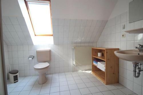 Apartamento Ferienhaus Brauer, Westmarken