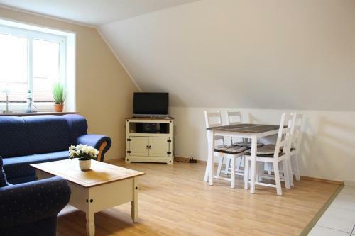 Apartamento Ferienhaus Brauer, Westmarken