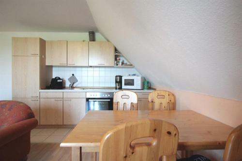 Apartamento Ferienhaus Brauer, Westmarken