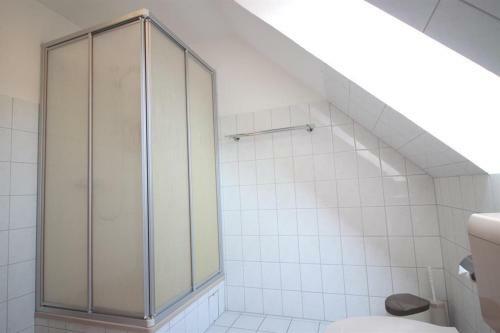 Apartamento Ferienhaus Brauer, Westmarken