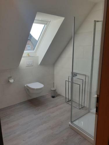 Apartamento Ferienhaus Brauer, Westmarken