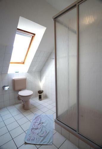 Apartamento Ferienhaus Brauer, Westmarken