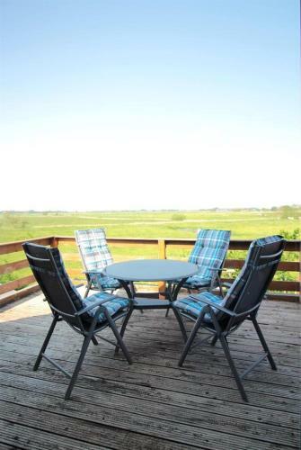 Apartamento Ferienhaus Brauer, Westmarken