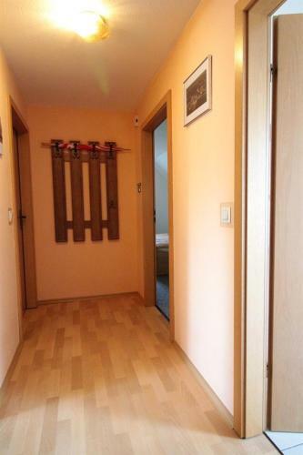 Apartamento Ferienhaus Brauer, Westmarken