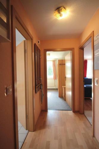 Apartamento Ferienhaus Brauer, Westmarken