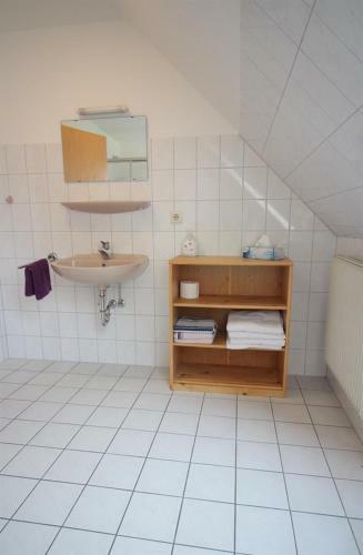 Apartamento Ferienhaus Brauer, Westmarken