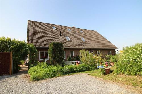 Apartamento Ferienhaus Brauer, Westmarken