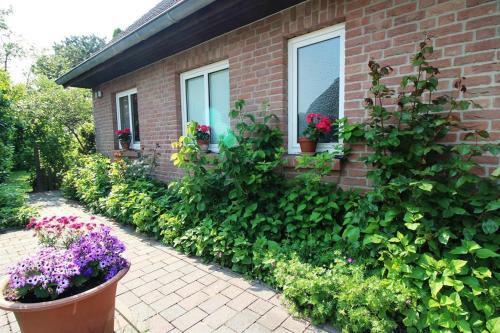 Apartamento Ferienhaus Brauer, Westmarken
