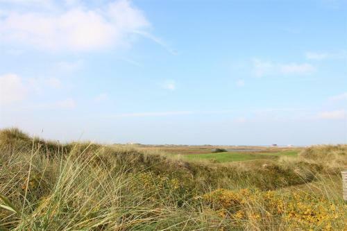 Apartamento Ferienhaus Brauer, Westmarken