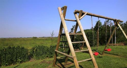 Apartamento Ferienhaus Brauer, Westmarken