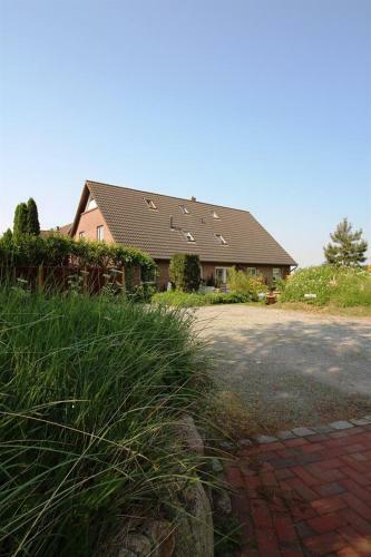 Apartamento Ferienhaus Brauer, Westmarken