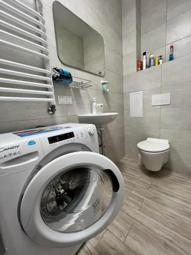 Transfer Apartament ?.franka 59