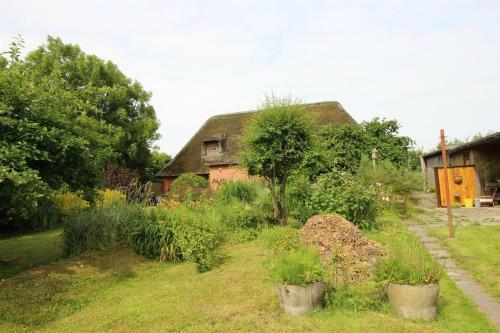 Apartamento Ferienwohnung Rosenkate