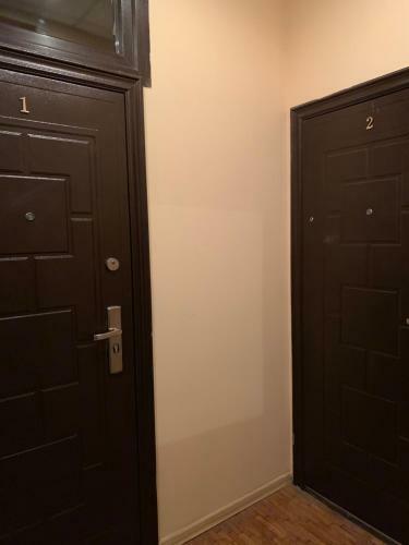 Apartamento 43/2gorodotska Moishahouse