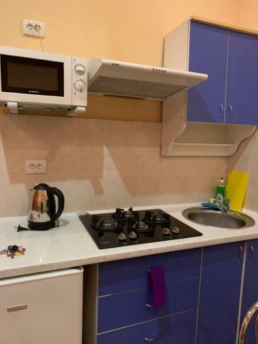 Apartamento 43/2gorodotska Moishahouse