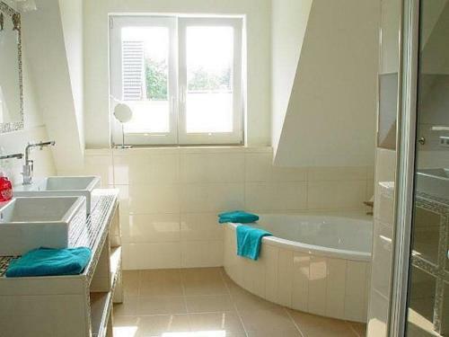 Apartamento Fewo Austernperle