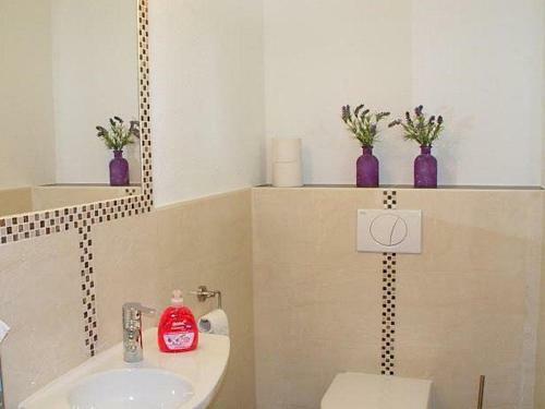 Apartamento Fewo Austernperle