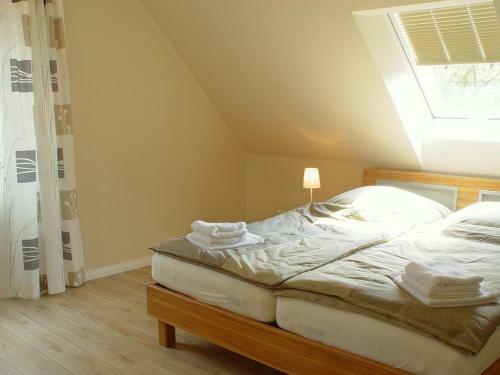 Apartamento Fewo Austernperle