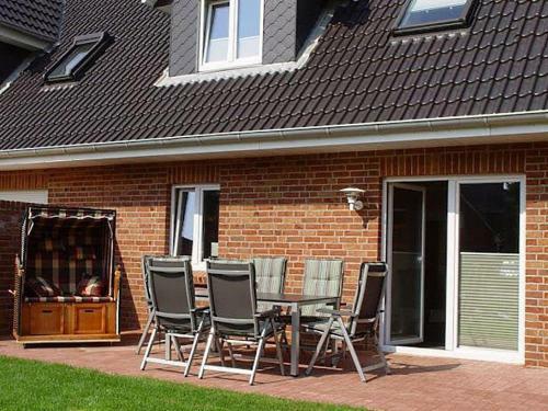 Apartamento Fewo Austernperle