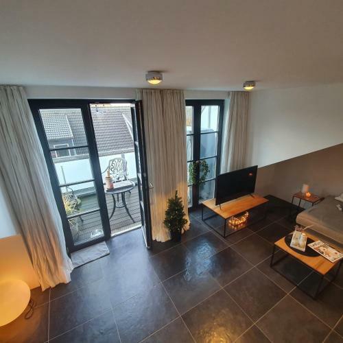 Apartamento Ferienwohnung Fewo Spo