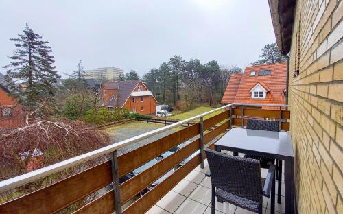 Apartamento Ferienzimmer Jan