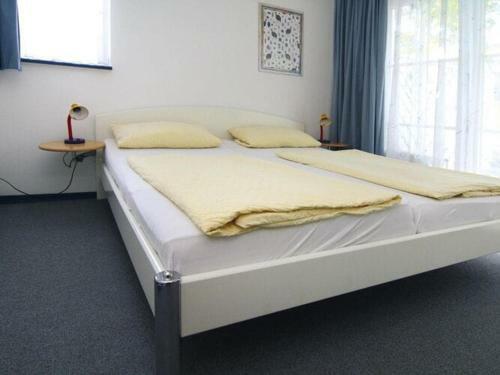 Apartment In St Peter-ording In A Natural Environment