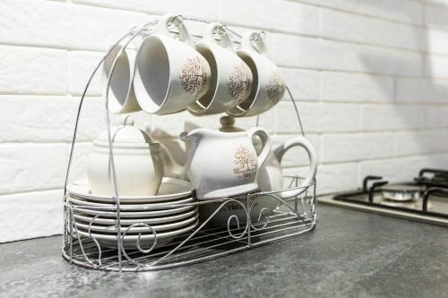 Apartamento ???????????? ??????????? ?? ???.?????? 14