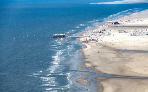 Apartamento Ferienzimmer Gret