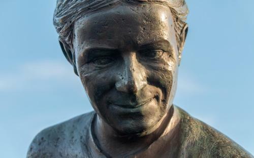 Apartamento Ferienzimmer Gret