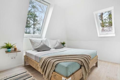 Apartamento Ferienwohnung-sturm-st-peter-ording