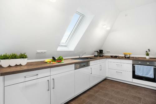 Apartamento Ferienwohnung-sturm-st-peter-ording