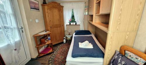 Apartamento Ferienwohnung-martina-ii