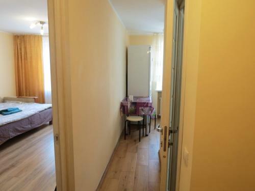 Apartment On Masaryk St.