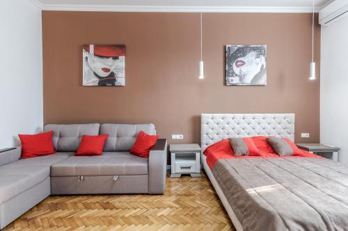 Inshi Apartment On Liberty Avenue 2