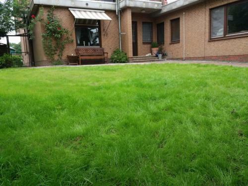 Apartamento Ferienwohnung Jessica